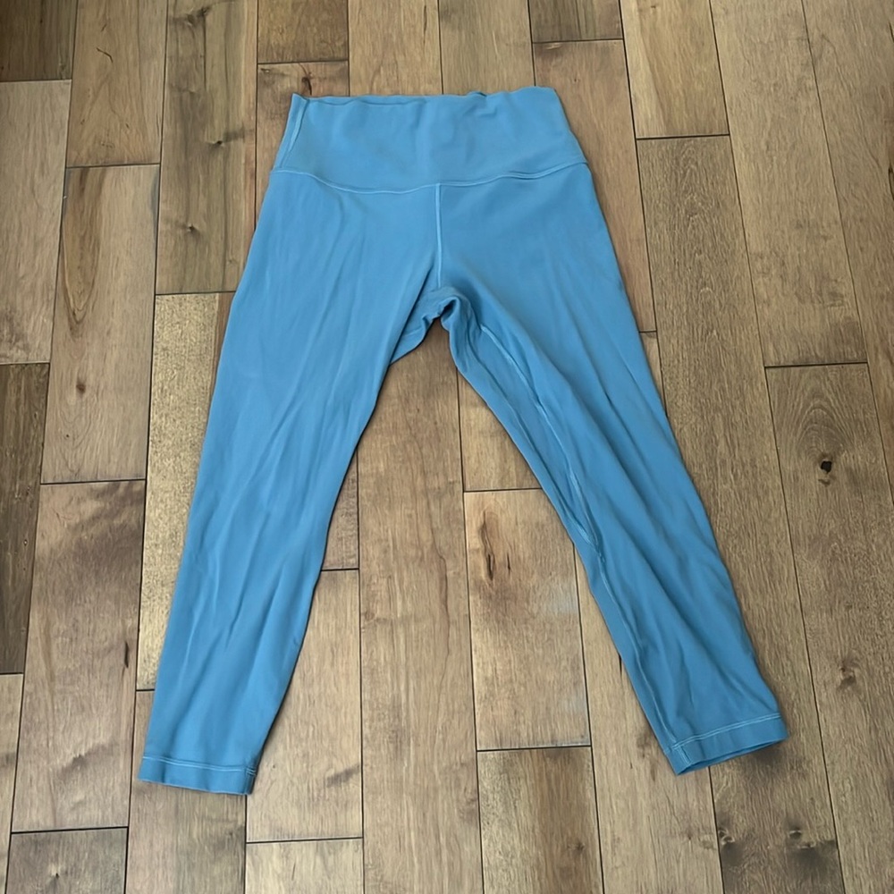 Lululemon Align Crop 23 legging high rise - Picture 2 of 6